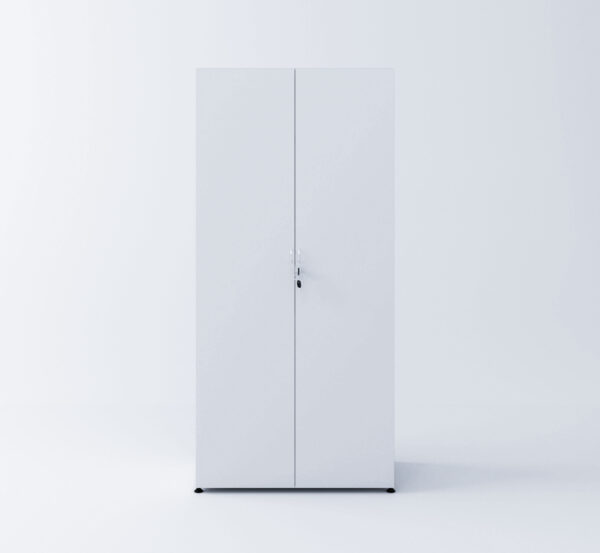 Armoire à 2 portes – Image 2