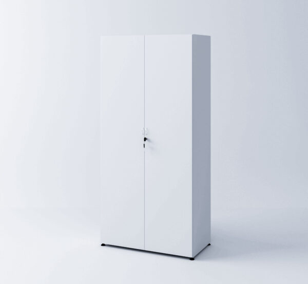 Armoire à 2 portes