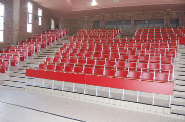 Chaise Amphi Sidi Thabet