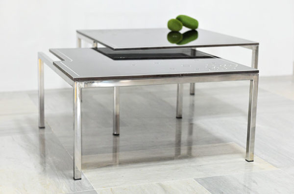 Table Basse IN HPL – Image 2