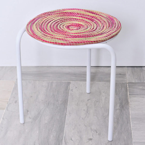 Tabouret Alfa