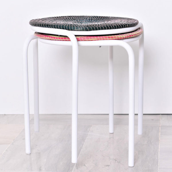 Tabouret Alfa – Image 3