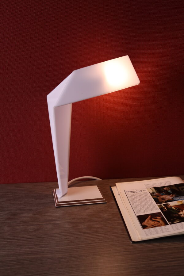 Lampe 87